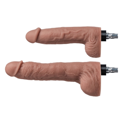 Секс машина зі смарт керуванням чорного кольору Lovense Sex Machine - 4