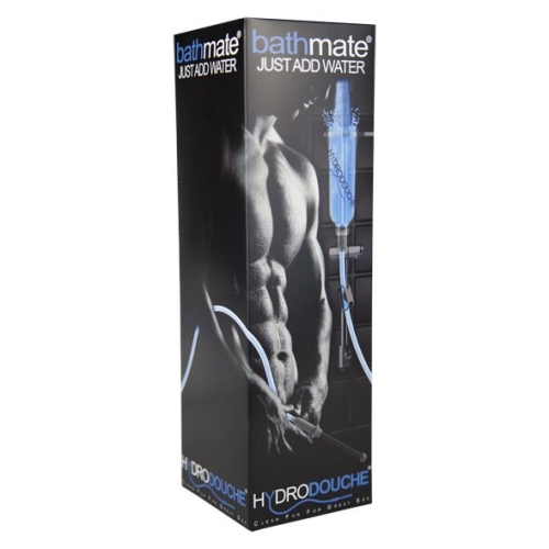 Анальний душ Bathmate Hydrodouche - 13
