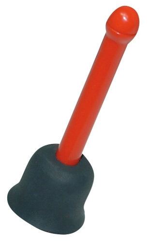 Анальный душ с тремя насадками красный You2Toys CN MIni Intimate - 5