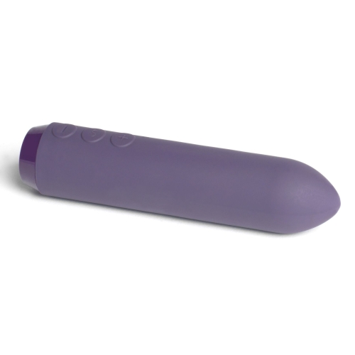 Вібратор куля фіолетова Je Joue Classic Bullet Vibrator - 3