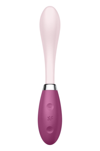 Вібратор для точки G Satisfyer G Spot Flex 3 - 3