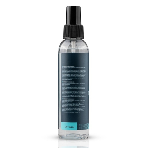 Очиститель для интимных мест Boners Penis Cleaner Fresh Feeling 150мл - 2