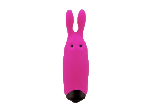 Набір міні - вібраторів Adrien Lastic Promo Pack Pocket Vibe - 5