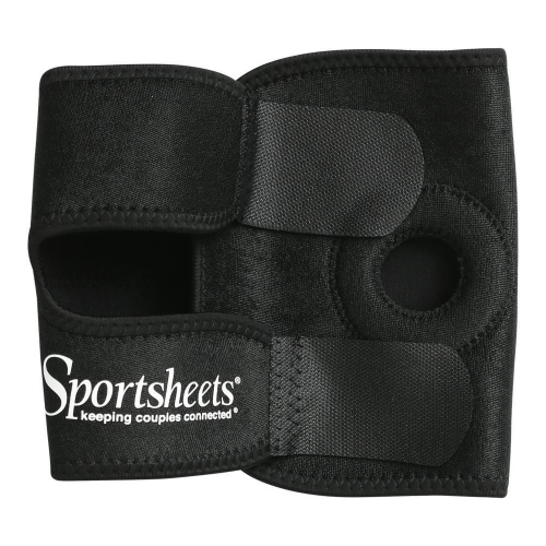 Ремень для страпона - закрепление на бедре или предмете Sportsheets - Thigh Strap-On - 2