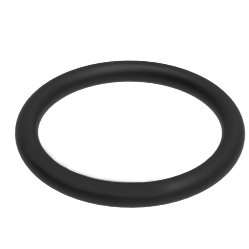 Эрекционные кольца на член черного цвета Erospace Men’s Play Set Of 3 Cock Rings модель B7 3 штуки - 3