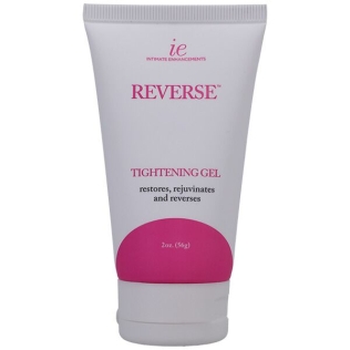 Крем для звуження піхви Doc Johnson Reverse-Tightening Gel For Women (56 грам)