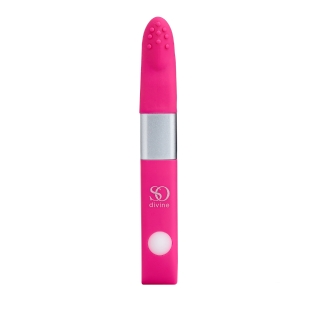 Міні вібратор для клітора Get Lucky So Divine