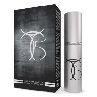 Пролонгатор спрей для мужчин для задержки оргазма Intimateline T5 Retardant Spray For Men 5 мл