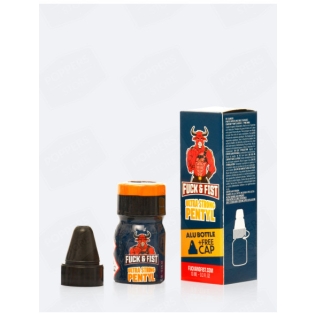 Попперс Fuck &amp;amp; Fist Pentyl Ultra Strong 10 мл