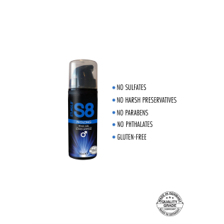 Пролонгирующий гель с охлаждающим эффектом  Stimul8 Prolong Gel 30 ml