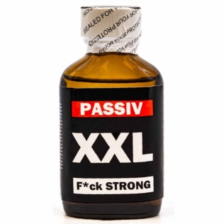 Попперс Original Passiv XXL Fuck Strong 24 мл