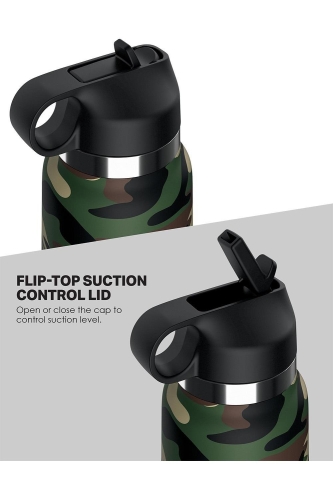 Мастурбатор у колбі нереалістичний для чоловіків прозорий Pipedream PDX Plus Fap Flask - 4