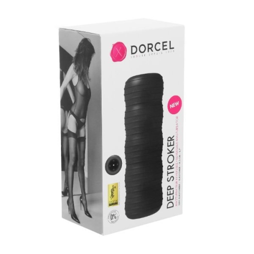 Мастурбатор Marc Dorcel Deep Stroker Марк Дорсель - 2