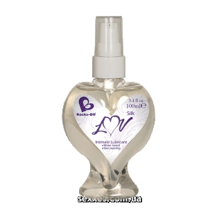 Лубрикант Rocks Off Silk Luv Lube (100 мл)
