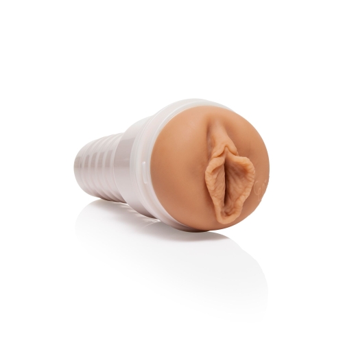 Мастурбатор вагина порнозвезды Элизы Ибарры телесного цвета Fleshlight Ethereal - 2