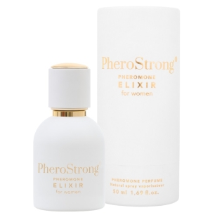 Духи з феромонами для жінок PheroStrong Pheromone Elixir 50 мл