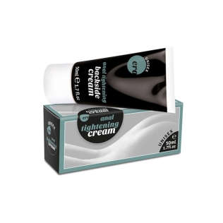 Сужающий анальный крем HOT ERO Backside Anal Tightening Cream 50 мл
