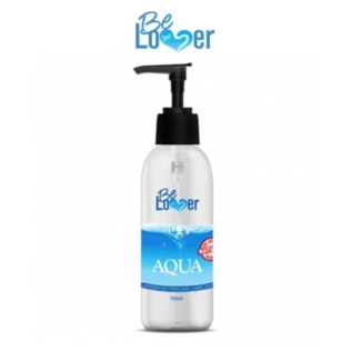 Лубрикант на водной основе Shs Be Lover Gel Aqua Power 100мл