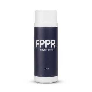 Тальк для ухода за интимными грушками FPPR 150 грамм