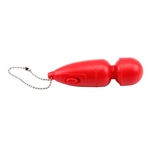Набір іграшок для двох червоний CHISA Hotstorm-Love of couple kit - 2