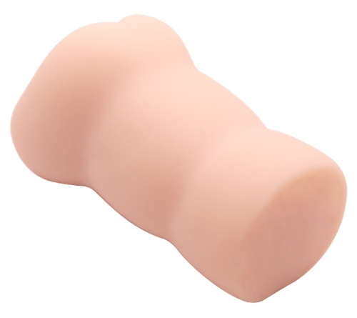 Мастурбатор-вагина для пениса Crazy Bull LEONA Pocket Pussy vagina - 5