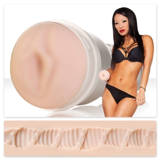 Мастурбатор Fleshlight Girls: Asa Akira Dragon (Signature COLLECTION) Вагіна кицька Аса Акіра Флешлайт