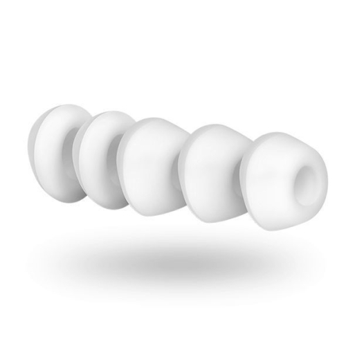 Насадка на вибратор Satisfyer Pro 2 Climax Tips - 4