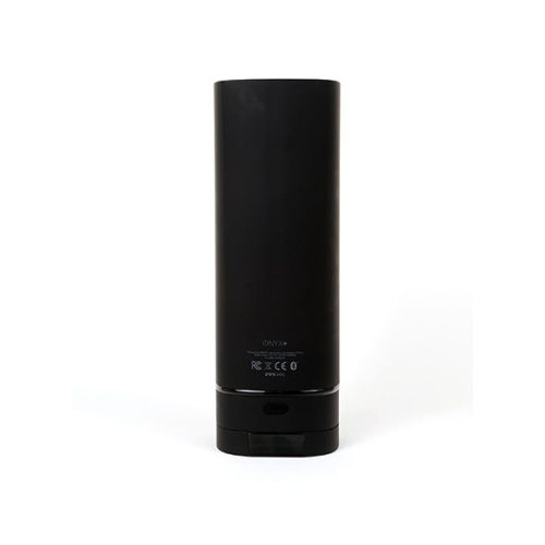 Мастурбатор для пениса автоматический, интерактивный Kiiroo Onyx+ 10 сжимающихся колец, теледильдоника - 3