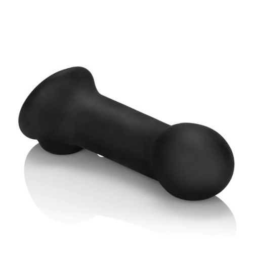 Насадка на чорний колір California Exotic Novelties Colt Black Extension - 3