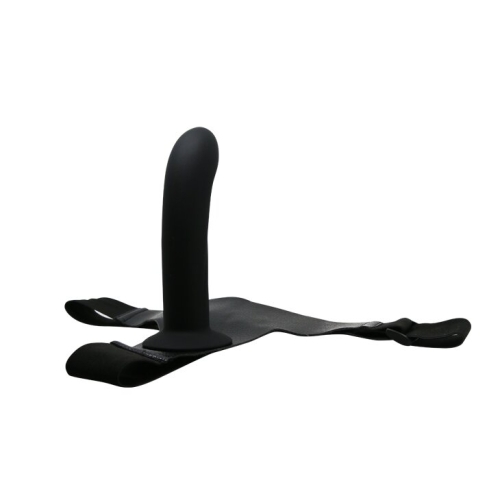 Страпон женский на трусиках Ultra Passionate Harness BW-022051 - 4