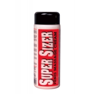 Крем для збільшення пеніса Ruf Super Sizer 200 мл