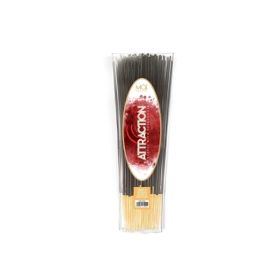 Ароматические палочки с феромонами с ароматом ванили MAI Vanilla (400 шт)