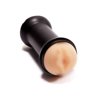 Мастурбатор двойной вагина и анус Pornhub Double Penetration Stroker