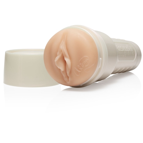 Мастурбатор вагина со слепка актрисы Fleshlight Girls: Alina Lopez Rose - 6