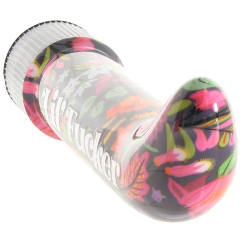 Вібратор для точки G різнокольоровий California еxotic novelties LilFucker Mini G Spot Vibrator - 3