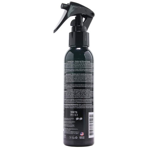 Очиститель для секс игрушек Wet Antibacterial Vibe Wash 118 мл - 2