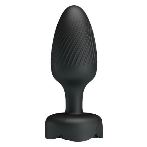 Анальний вібратор з LED-підсвічуванням Lybaile PRETTY LOVE Osborn - 2