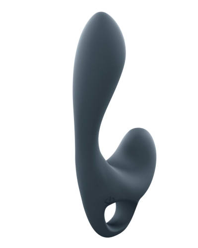 Масажер простати Marc Dorcel P-Vibe з вібрацією зі стимуляцією промежини для чоловічого здоров'я Марк Дорсель Пі Вайб 10 режимів стимуляції - 6