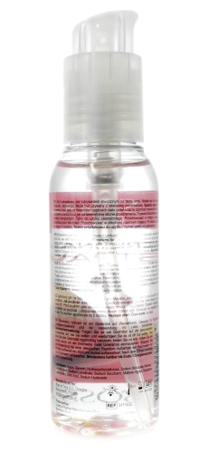 Вагинальный лубрикант с ароматом клубники на водной основе Personal Lubricant Boss of Toys 100 ml - 2