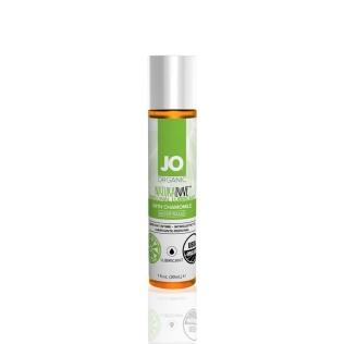 Лубрикант на водній основі System JO NATURALOVE-ORGANIC (30 мл) вагінальний і для іграшок натуральний (Систем Джо)