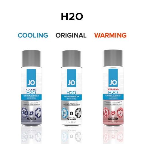 Лубрикант на водній основі System JO H2O-ORIGINAL (120 мл) Доповнення жіночого мастила вагінальний і для іграшок з презервативами(Систем Джо) - 5