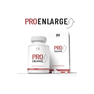 Препарат для увеличения пениса Shs Pro Enlarge 30 капсул