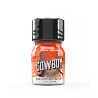 Попперс Original Cowboy 10 мл