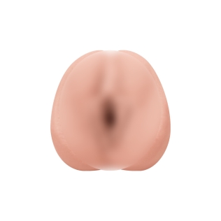 Мастурбатор Вагина телесного цвета Alive Amelia Super Realistic Masturbator размер S 