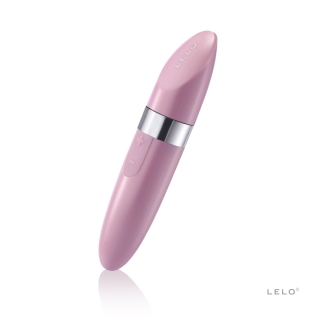 Вибропуля для интимных мест розовая LELO Mia 2 Petal 