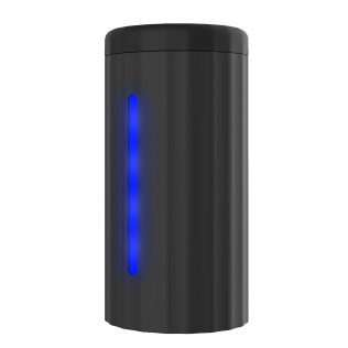 Вібраційний мастурбатор з функцією нагріву MR PLEASURE WARMING VIBRATING STROKER