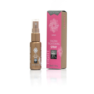 Спрей для звуження піхви SHIATSU tightening Spray 30 ml