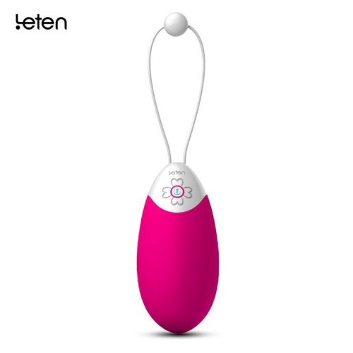 Віброяйце Leten COCO - 7