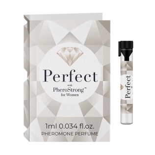 Духи з феромонами для жінок Pherostrong Perfect 1 мл