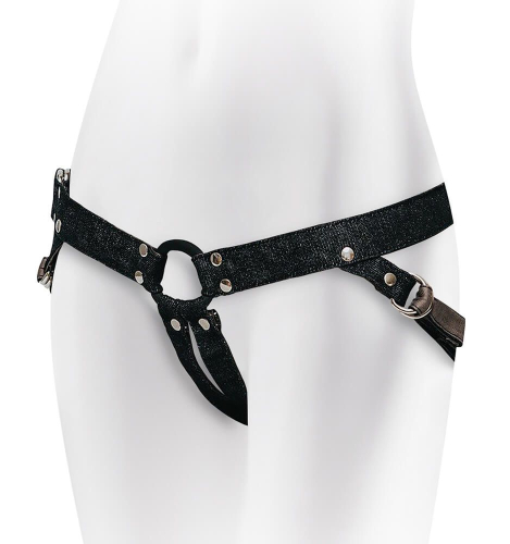 Трусы для страпона Adrien Lastic - Lastic Strap-on - 1